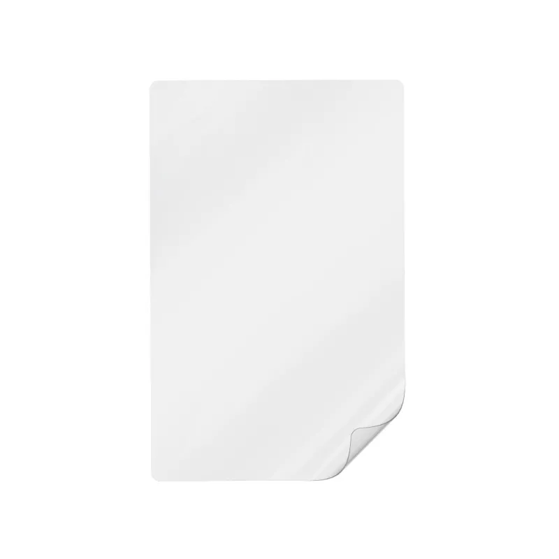 Hama Hiflex película protetora de ecrã transparente Samsung 1 unid.