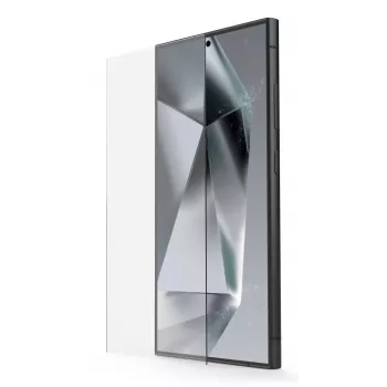 Hama Clear Protect película protetora de ecrã transparente Samsung 1 unid.