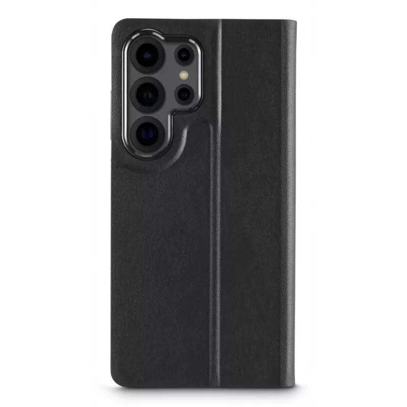 Hama Eco Premium capa de telemóvel 17,5 cm (6,9 polegadas) folio preto