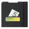 Hama Daily Protect capa de telemóvel 17,5 cm (6,9 polegadas) folio preto