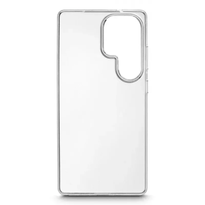 Hama Always Clear capa de telemóvel 17,5 cm (6,9 polegadas) capa transparente