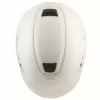 Proteção de cabeça de segurança Uvex 9731031 polietileno de alta densidade branco 51-65 cm