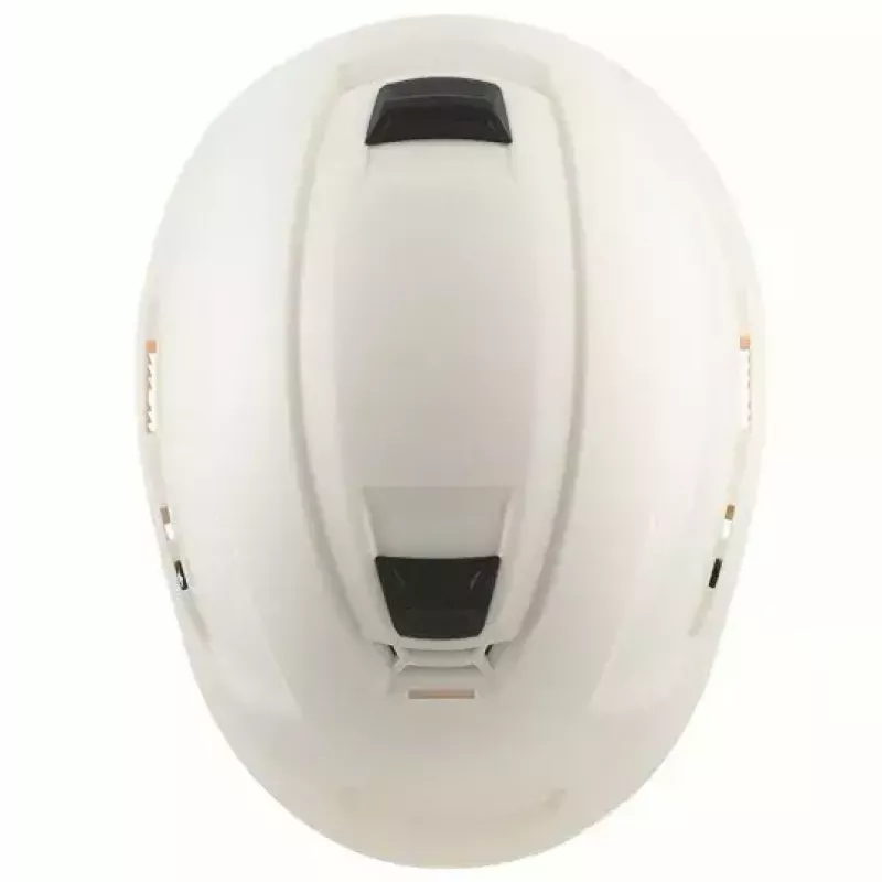 Proteção de cabeça de segurança Uvex 9731031 polietileno de alta densidade branco 51-65 cm