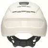 Proteção de cabeça de segurança Uvex 9731031 polietileno de alta densidade branco 51-65 cm