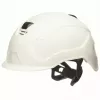 Proteção de cabeça de segurança Uvex 9731031 polietileno de alta densidade branco 51-65 cm