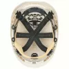 Proteção de cabeça de segurança Uvex 9731031 polietileno de alta densidade branco 51-65 cm