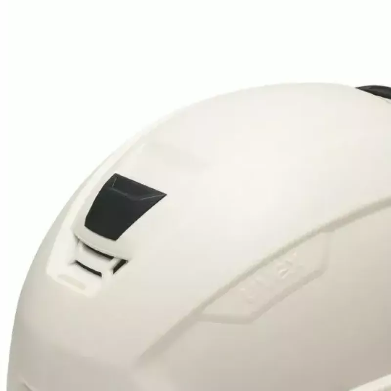 Proteção de cabeça de segurança Uvex 9731031 polietileno de alta densidade branco 51-65 cm