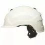 Proteção de cabeça de segurança Uvex 9731031 polietileno de alta densidade branco 51-65 cm