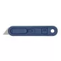 X-ato Wedo 76 9811 azul lâminas destacáveis largura 44 mm comprimento 135 mm espessura 4 mm
