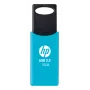 Pen drive HP 712w 32 GB USB Type-A 3.2 Gen 1 (3.1 Gen 1) azul
