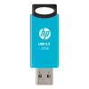 Pen drive HP 712w 32 GB USB Type-A 3.2 Gen 1 (3.1 Gen 1) azul