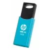 Pen drive HP 712w 32 GB USB Type-A 3.2 Gen 1 (3.1 Gen 1) azul