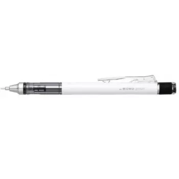 Lapiseira Tombow MONO graph 0,7 mm branca