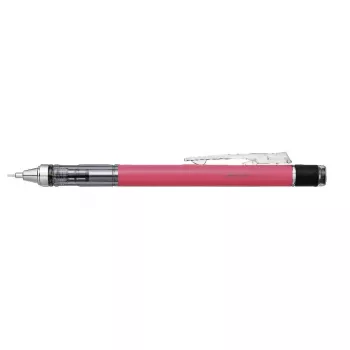 Lapiseira Tombow MONO graph 0,7 mm HB rosa