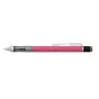 Lapiseira Tombow MONO graph 0,7 mm HB rosa