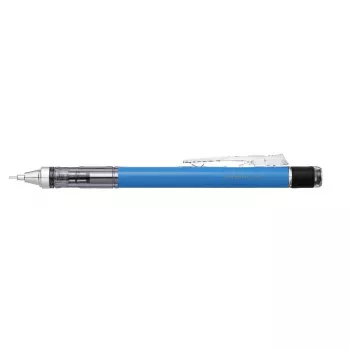 Lapiseira Tombow MONO graph 0,7 mm HB azul