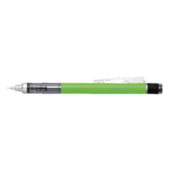 Lapiseira Tombow MONO graph 0,7 mm HB verde