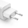Hama 00201989 Carregador móvel para headset, portátil, powerbank, smartphone, tablet Branco AC Carregamento rápido Interior