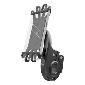 Hama 00201975 Suporte passivo para telemóvel/smartphone Preto