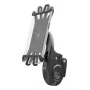 Hama 00201975 Suporte passivo para telemóvel/smartphone Preto