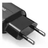 Hama 00201971 Carregador móvel para smartphone Preto AC Interior