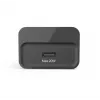 Hama 00201959 Carregador móvel para headset, powerbank, smartphone, tablet Preto AC Carregamento rápido Interior