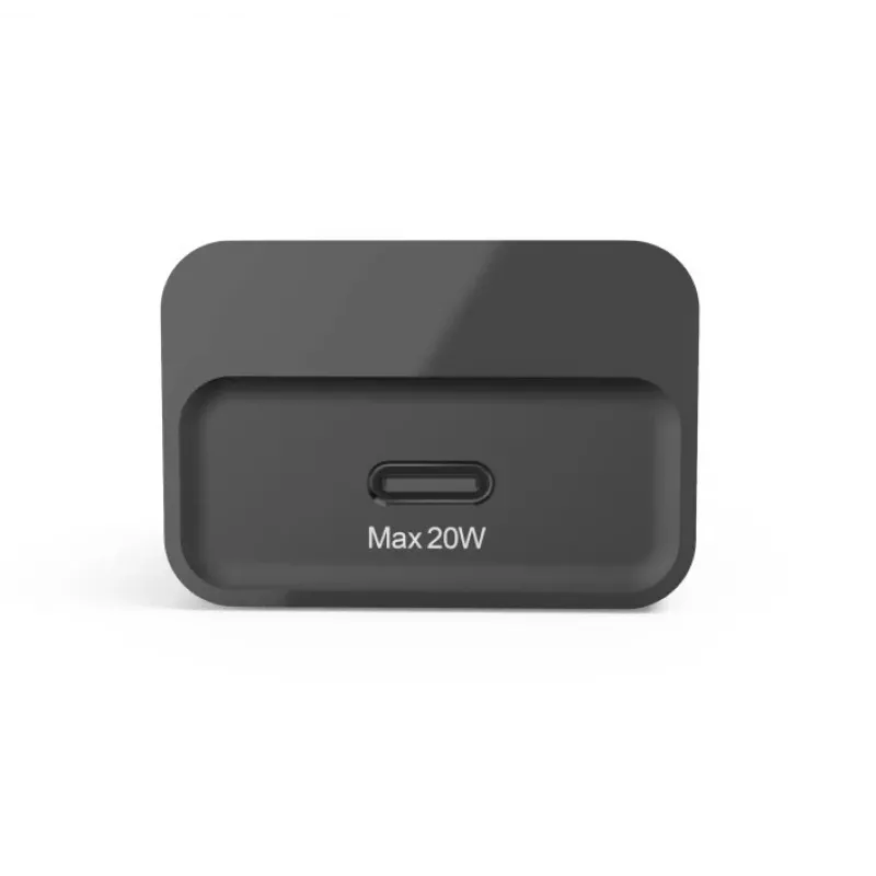 Hama 00201959 Carregador móvel para headset, powerbank, smartphone, tablet Preto AC Carregamento rápido Interior