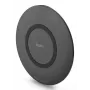 Hama 00201746 Carregador móvel para smartphone Preto AC Carregamento sem fios Função de carregamento rápido Interior