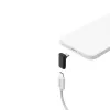 Hama 00200359 Adaptador de cabo USB Preto