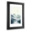 Hama Chill Moldura individual Preto