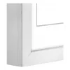 Hama Chiaro Moldura individual Branco