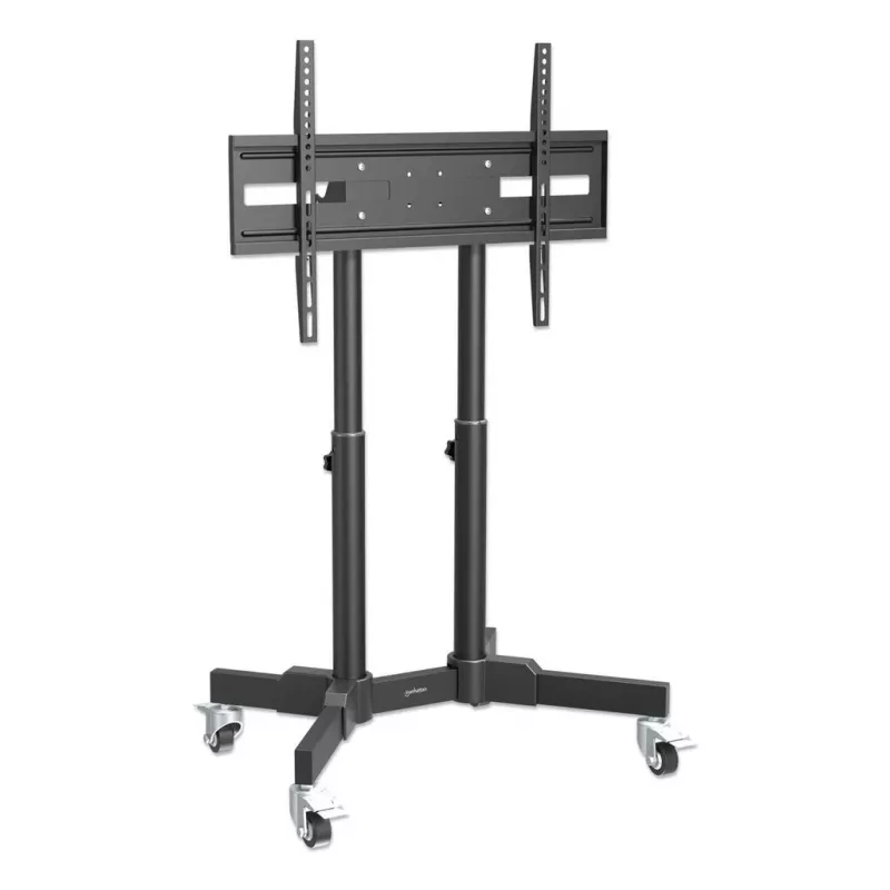 Manhattan 462679 carrinho para TV extrabaixo, 23-70 polegadas, 40 kg