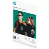 Papel de transferência para ferro de engomar para tecidos escuros A4 (210 x 297 mm) 10 folhas — HP