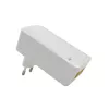 Injetor PoE MicroConnect MC-POEINJ-EU — Injetor Power over Ethernet de porta única