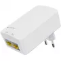 Injetor PoE MicroConnect MC-POEINJ-EU — Injetor Power over Ethernet de porta única