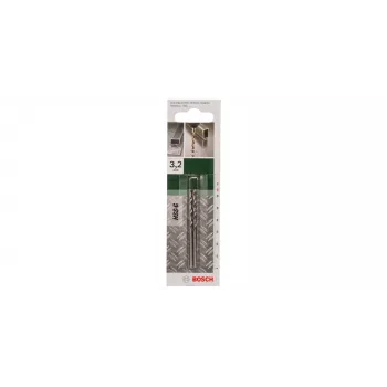 Bosch 2 609 255 039 broca 2 unidades