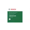 Bosch 2 609 255 039 broca 2 unidades