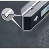 Nível Laserliner MasterLevel Compact Plus