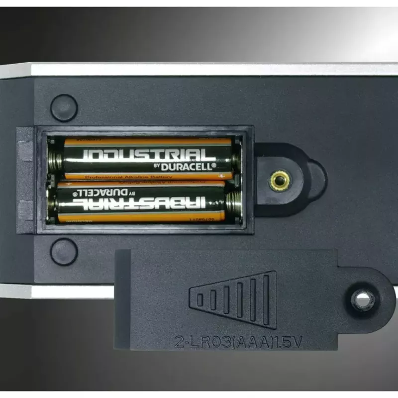 Nível Laserliner MasterLevel Compact Plus