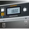 Nível Laserliner MasterLevel Compact Plus