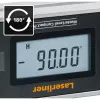Nível Laserliner MasterLevel Compact Plus