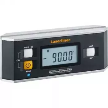 Nível Laserliner MasterLevel Compact Plus
