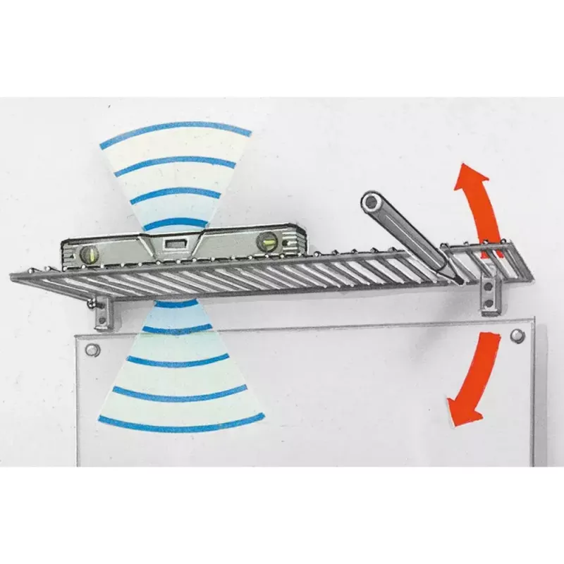 Nível laser Laserliner DigiLevel Laser G40
