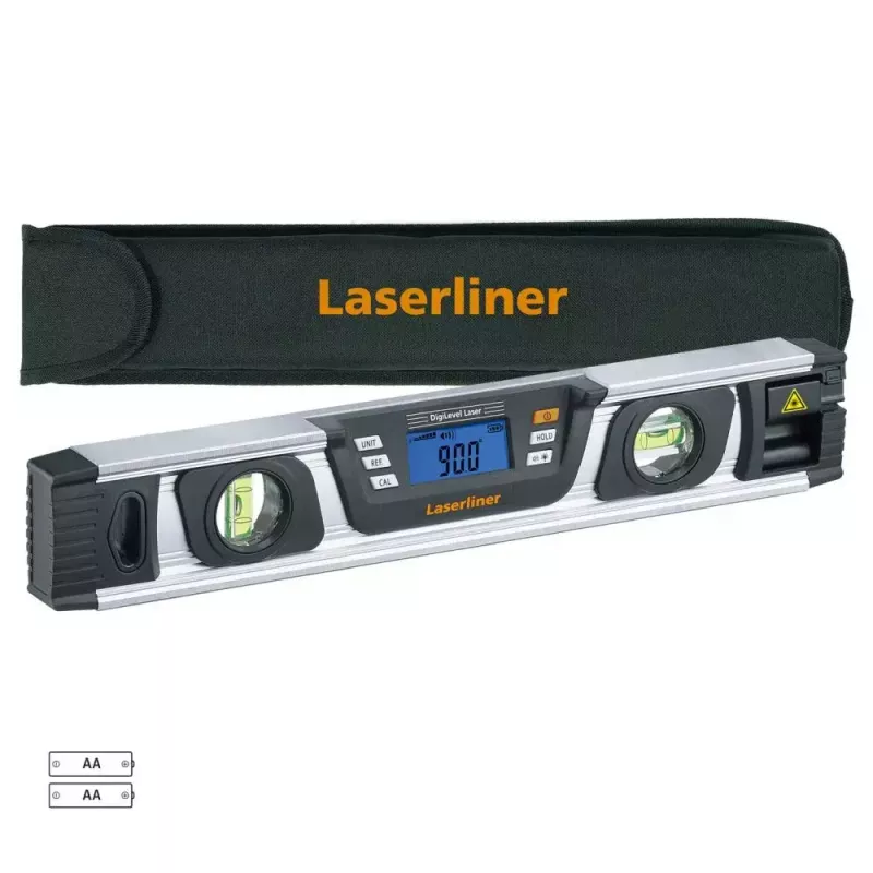 Nível laser Laserliner DigiLevel Laser G40