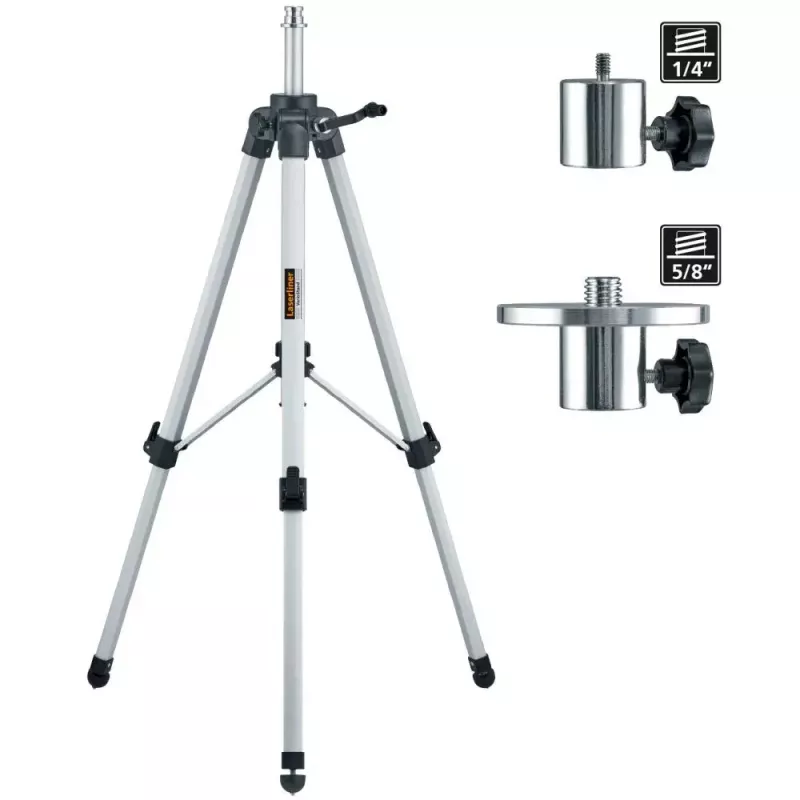 Tripé para nível laser Laserliner VarioStand