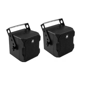 Altifalante de gama completa Omnitronic 11038872
