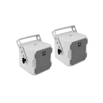 Altifalante de gama completa Omnitronic 11038873
