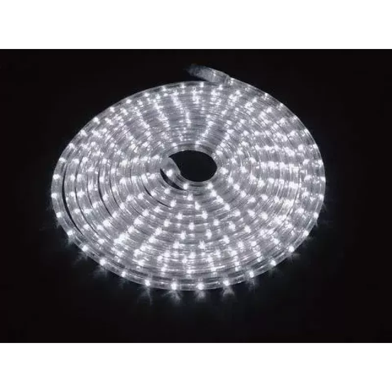 Barra de luz universal Eurolite 50506210 LED 9000 mm branco 324 lâmpadas