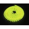 Barra de luz LED universal Eurolite 50506220 9000 mm IP44 amarelo 324 lâmpadas