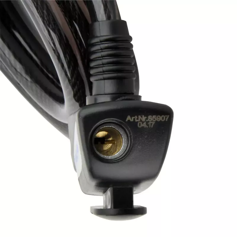 Cadeado de cabo FISCHER E-Bikes 85907